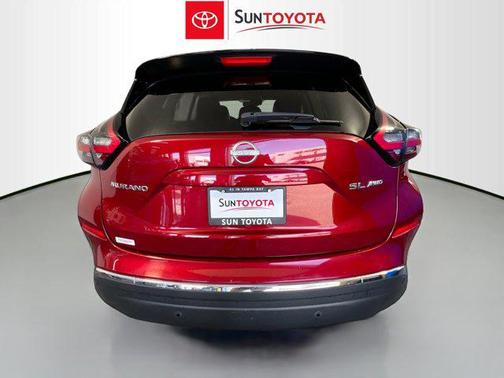 2023 Nissan Murano SL Intelligent AWD