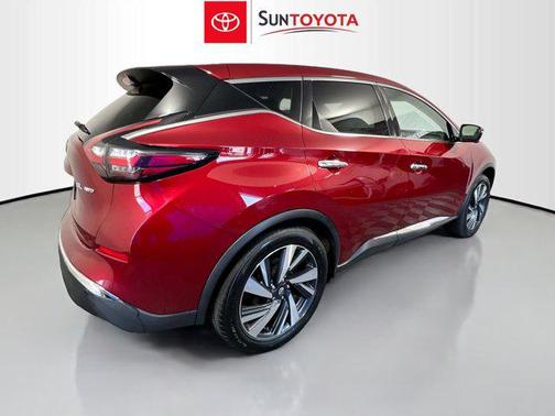 2023 Nissan Murano SL Intelligent AWD