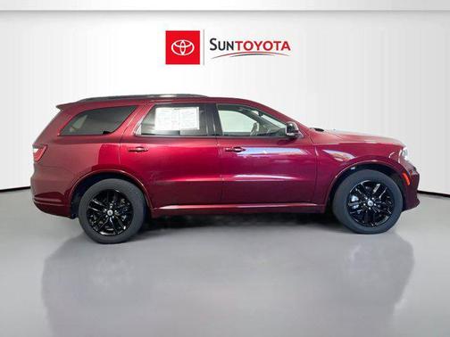 2023 Dodge Durango GT Plus