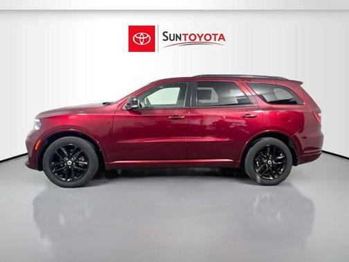 2023 Dodge Durango GT Plus