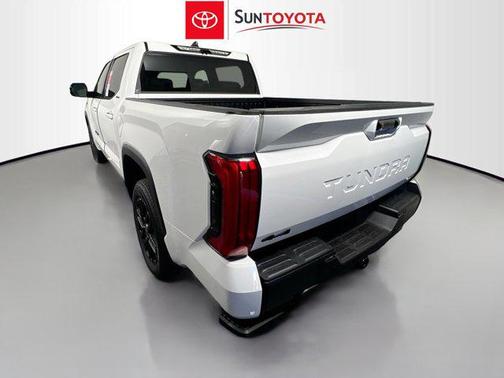 2026 Toyota Tundra Hybrid Limited