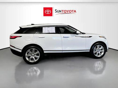 2023 Land Rover Range Rover Velar P250 S