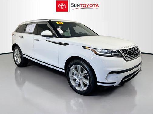 2023 Land Rover Range Rover Velar P250 S