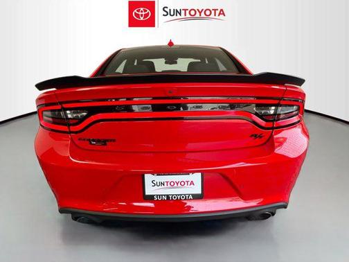 2022 Dodge Charger R/T