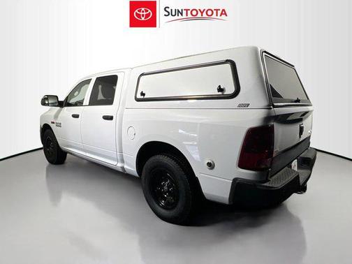 2016 RAM 1500 Tradesman