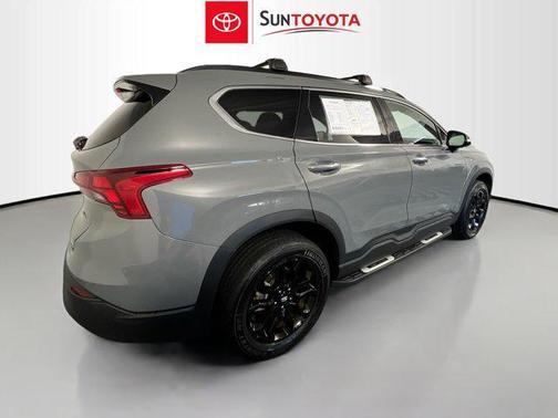 2022 Hyundai SANTA FE XRT