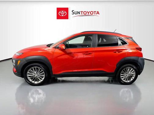 2019 Hyundai KONA SEL