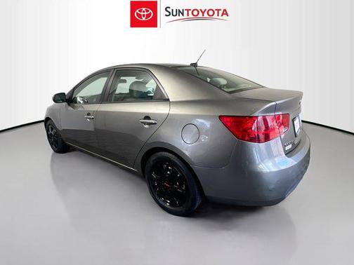 2011 Kia Forte EX