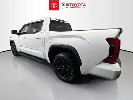 Ice Cap 2024 Toyota Tundra SR5