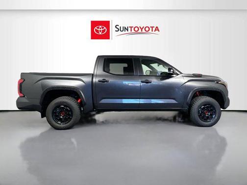 2026 Toyota Tundra Hybrid TRD Pro