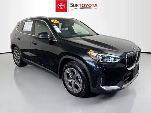 2023 BMW X1 xDrive28i