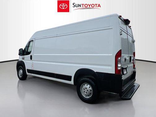 2022 RAM ProMaster 2500 High Roof