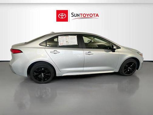 2023 Toyota Corolla Hybrid SE