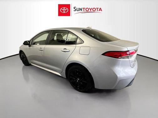 2023 Toyota Corolla Hybrid SE