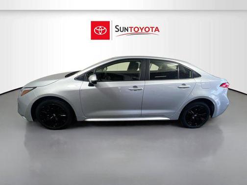 2023 Toyota Corolla Hybrid SE