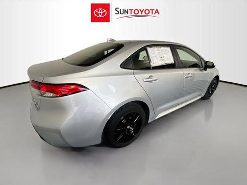2023 Toyota Corolla Hybrid SE