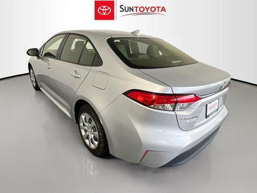 2023 Toyota Corolla Hybrid SE