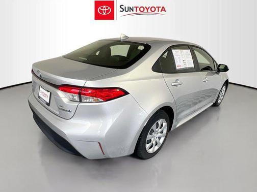 2023 Toyota Corolla Hybrid SE