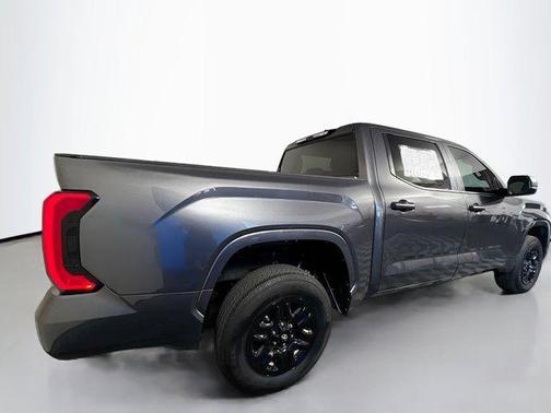 2025 Toyota Tundra SR