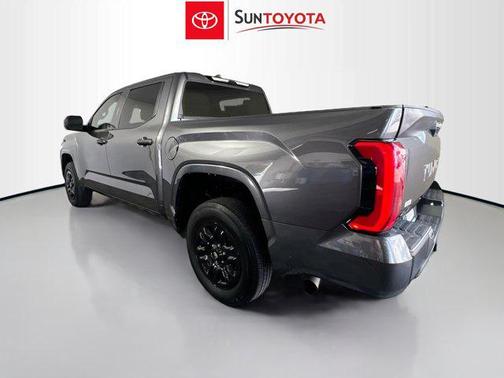 2025 Toyota Tundra SR