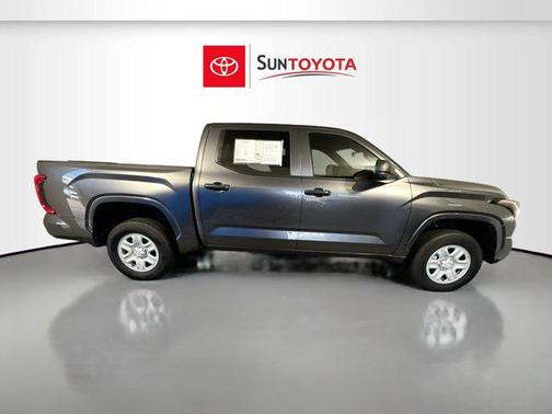 2025 Toyota Tundra SR