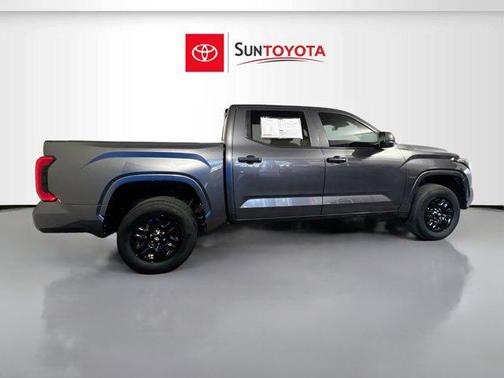 2025 Toyota Tundra SR