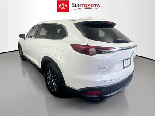 2021 Mazda CX-9 Touring