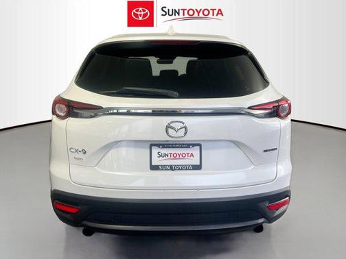 2021 Mazda CX-9 Touring