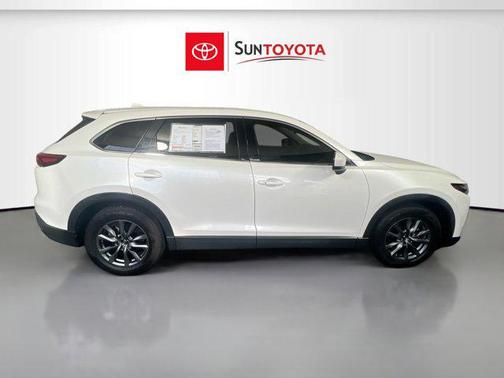2021 Mazda CX-9 Touring