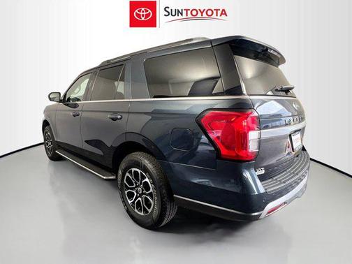 2022 Ford Expedition XLT
