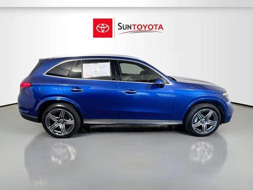 2023 Mercedes-Benz GLC 300 Base