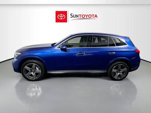 2023 Mercedes-Benz GLC 300 Base