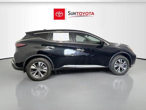 2021 Nissan Murano S FWD