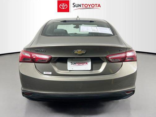 2020 Chevrolet Malibu FWD LT