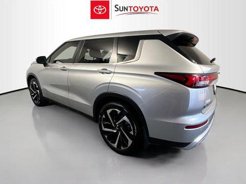 2024 Mitsubishi Outlander SE 2.5 2WD