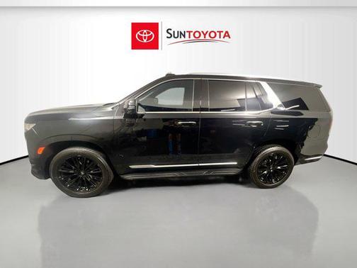 2023 Cadillac Escalade Luxury