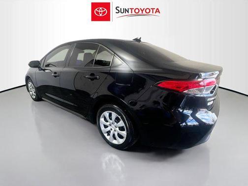 2023 Toyota Corolla Hybrid SE