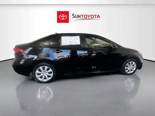 2023 Toyota Corolla Hybrid SE