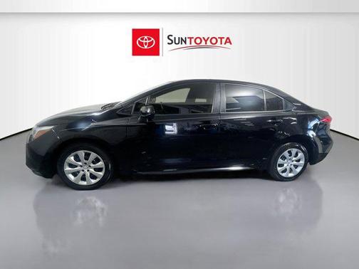 2023 Toyota Corolla Hybrid SE