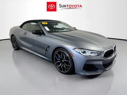 2023 BMW M850 xDrive