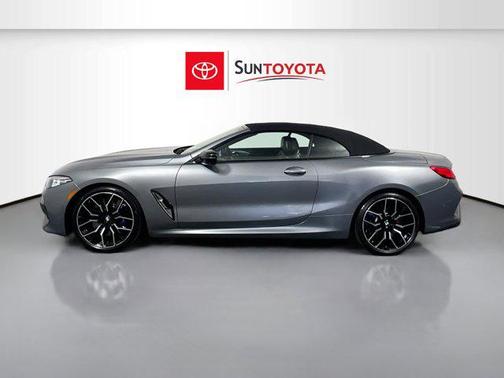 2023 BMW M850 xDrive