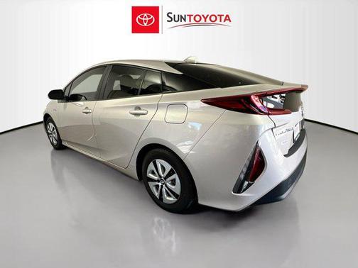 2022 Toyota Prius Prime SE