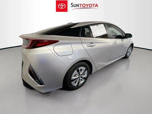 2022 Toyota Prius Prime SE
