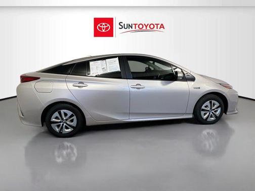 2022 Toyota Prius Prime SE