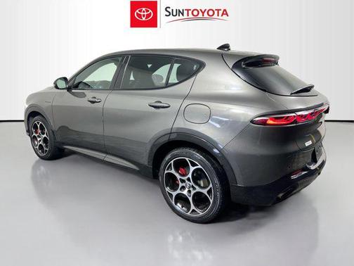 2024 Alfa Romeo Tonale Veloce EAWD