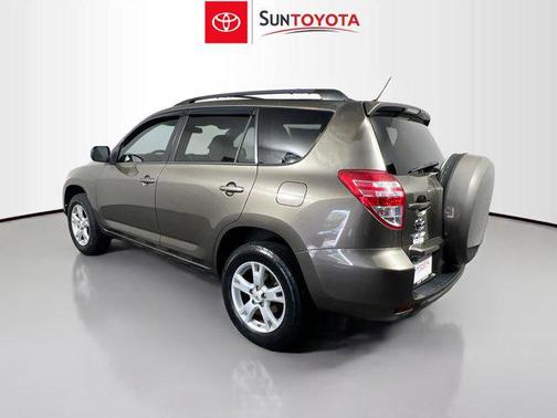 Pyrite Mica 2012 Toyota RAV4 Base