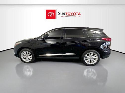 2019 Acura RDX Base