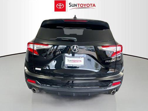 2019 Acura RDX Base