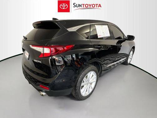 2019 Acura RDX Base