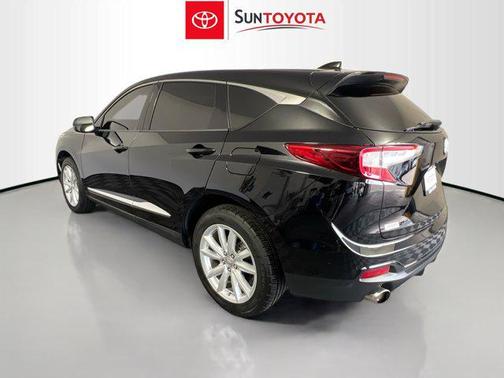2019 Acura RDX Base